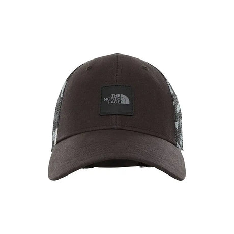 Sapca The North Face Mudder Novelty Mesh Trucker   Sapca The North Face Mudder Novelty Mesh Trucker