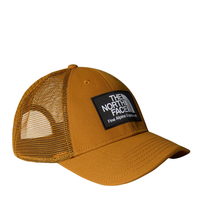 Sapca The North Face Mudder Trucker   Sapca The North Face Mudder Trucker