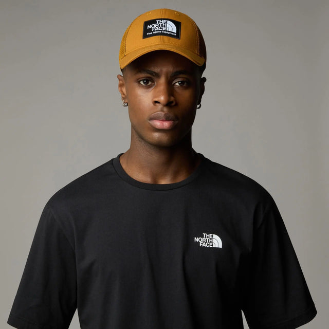 Sapca The North Face Mudder Trucker   Sapca The North Face Mudder Trucker