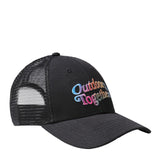 Sapca The North Face Mudder Trucker