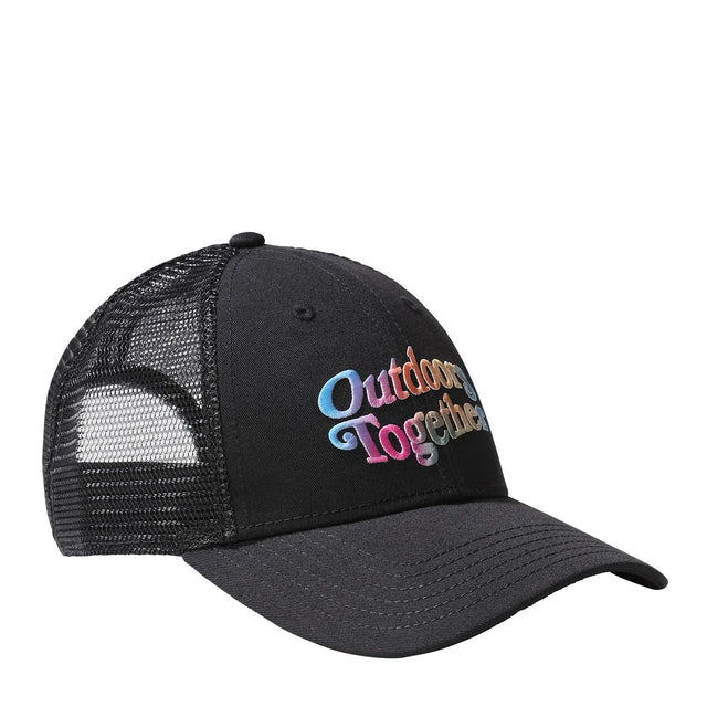 Sapca The North Face Mudder Trucker   Sapca The North Face Mudder Trucker
