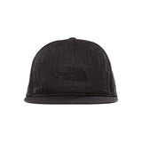 Sapca The North Face Quilted   Sapca The North Face Quilted