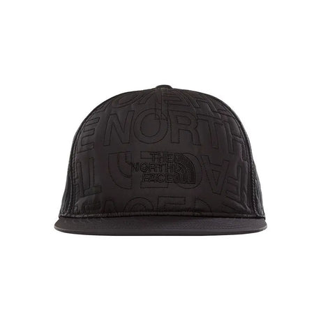 Sapca The North Face Quilted   Sapca The North Face Quilted