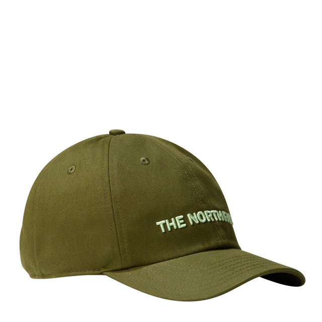 Sapca The North Face Roomy Norm   Sapca The North Face Roomy Norm