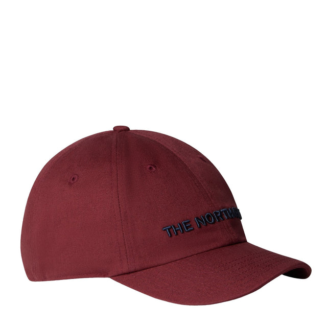 Sapca The North Face Roomy Norm   Sapca The North Face Roomy Norm