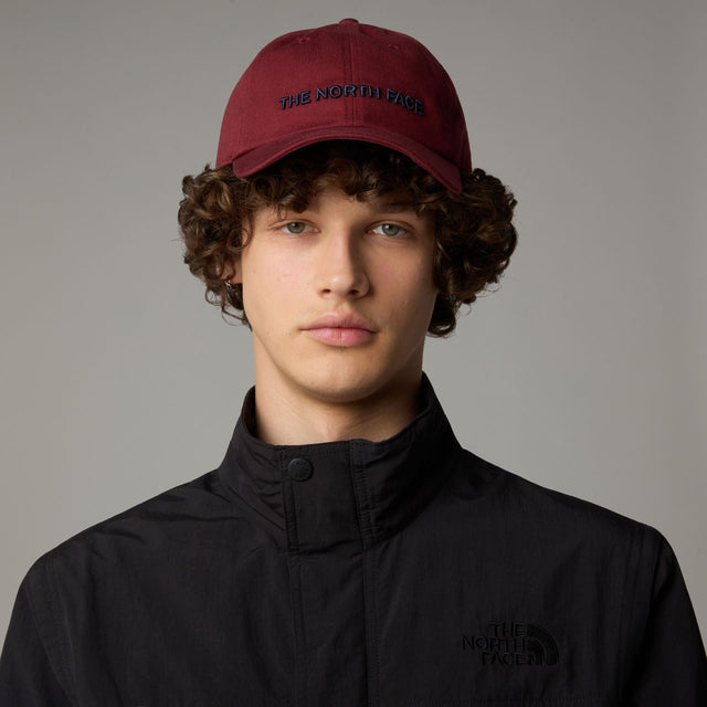 Sapca The North Face Roomy Norm   Sapca The North Face Roomy Norm