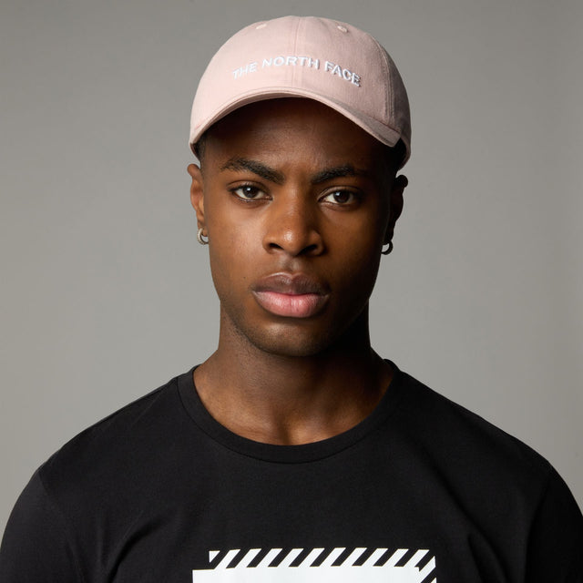 Sapca The North Face Roomy Norm   Sapca The North Face Roomy Norm