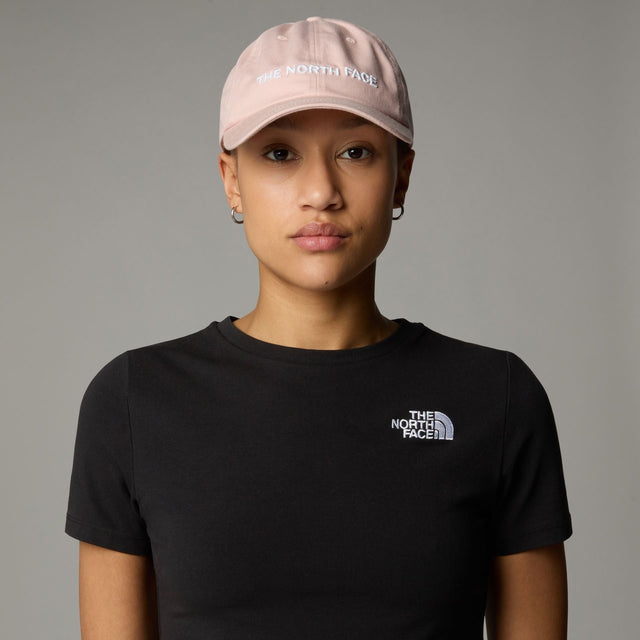Sapca The North Face Roomy Norm   Sapca The North Face Roomy Norm
