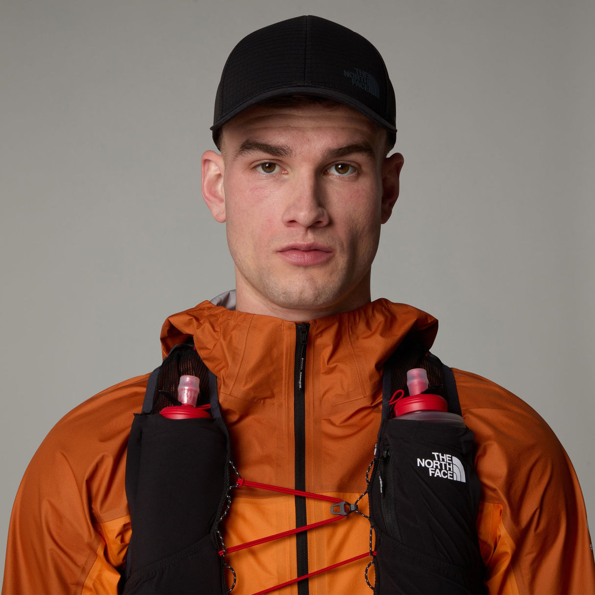 Sapca The North Face Summer Lt Trucker