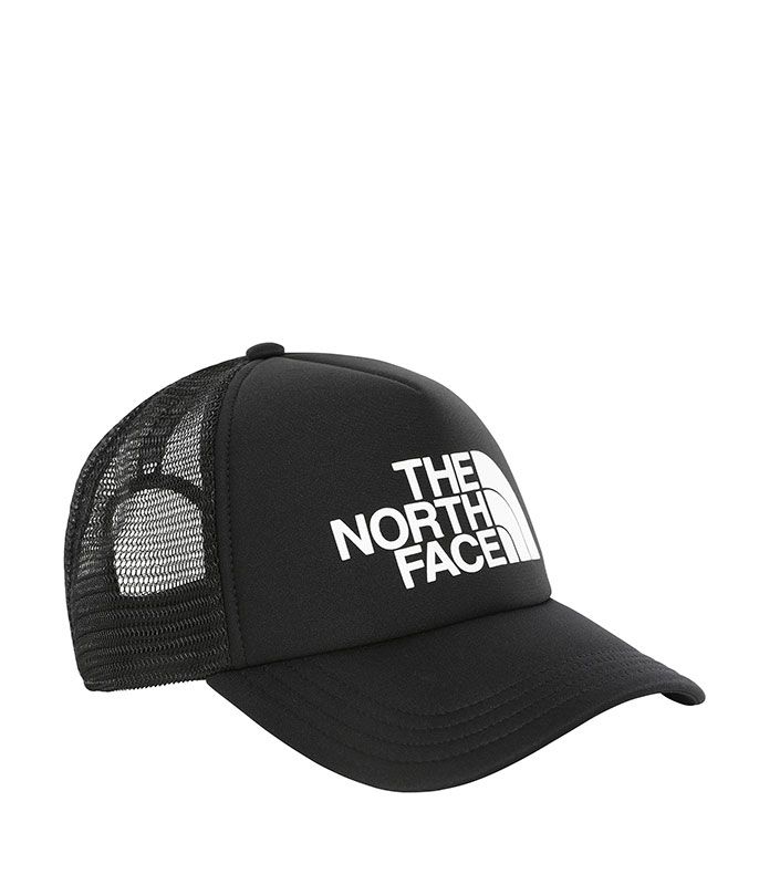 Sapca The North Face TNF Logo Trucker