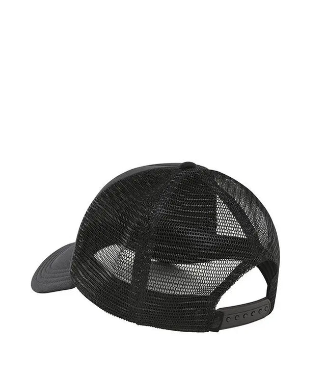 Sapca The North Face TNF Logo Trucker   Sapca The North Face TNF Logo Trucker