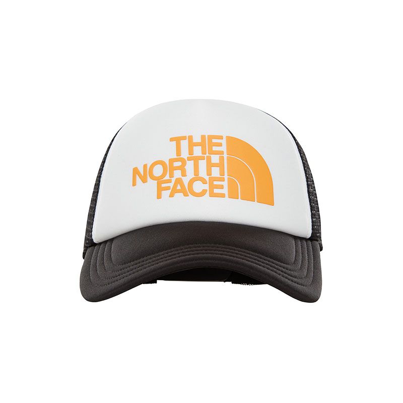 Sapca The North Face TNF Logo Trucker
