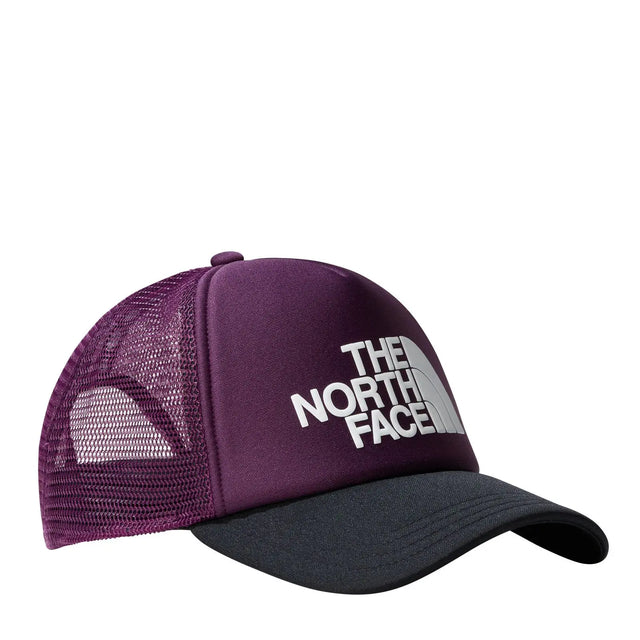 Sapca The North Face TNF Logo Trucker   Sapca The North Face TNF Logo Trucker