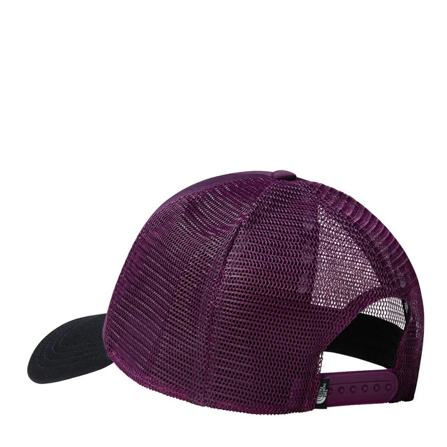 Sapca The North Face TNF Logo Trucker   Sapca The North Face TNF Logo Trucker