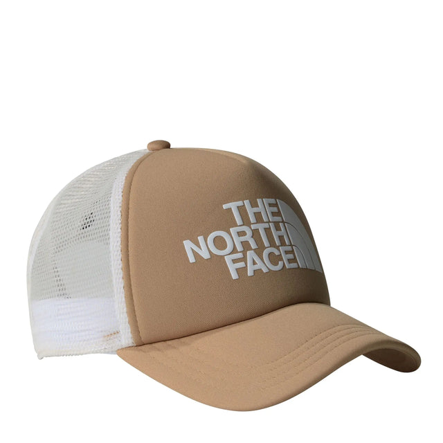 Sapca The North Face TNF Logo Trucker   Sapca The North Face TNF Logo Trucker