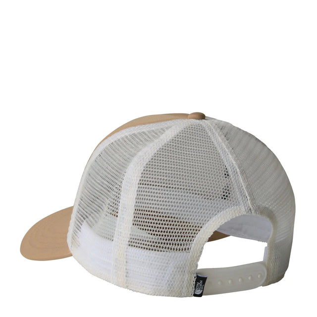 Sapca The North Face TNF Logo Trucker   Sapca The North Face TNF Logo Trucker