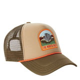 Sapca The North Face Valley Trucker   Sapca The North Face Valley Trucker