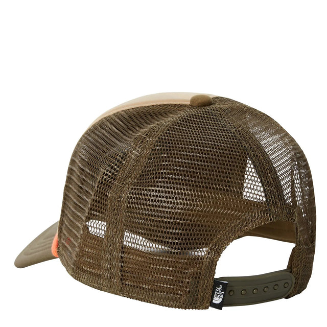 Sapca The North Face Valley Trucker   Sapca The North Face Valley Trucker