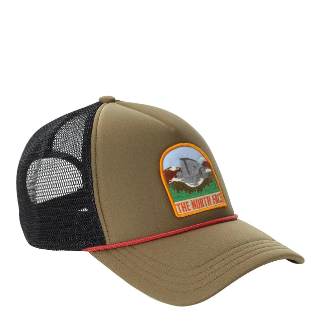 Sapca The North Face Valley Trucker   Sapca The North Face Valley Trucker