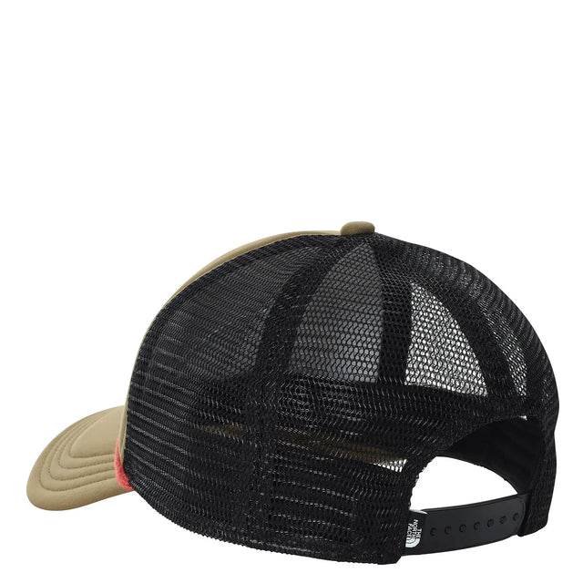 Sapca The North Face Valley Trucker   Sapca The North Face Valley Trucker