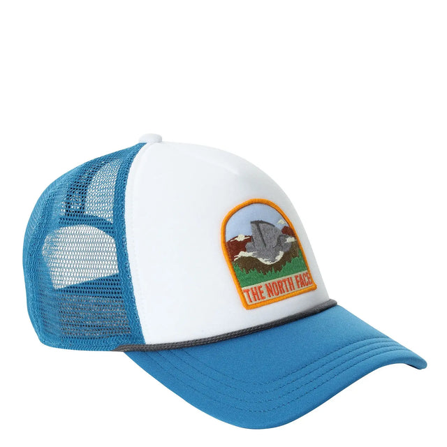 Sapca The North Face Valley Trucker   Sapca The North Face Valley Trucker