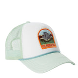 Sapca The North Face Valley Trucker   Sapca The North Face Valley Trucker