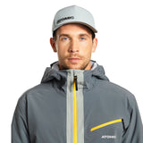 Sapca Unisex Atomic Alps Tech Sage   Sapca Unisex Atomic Alps Tech Sage