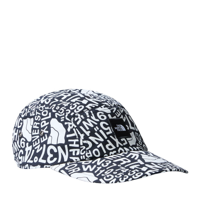 Sapca Unisex The North Face Explore   Sapca Unisex The North Face Explore