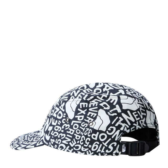 Sapca Unisex The North Face Explore   Sapca Unisex The North Face Explore