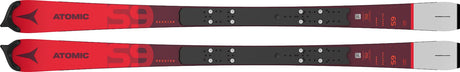 Schiuri Atomic Fara Legatura I Redster S9 Fis Red   Schiuri Atomic Fara Legatura I Redster S9 Fis Red