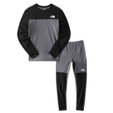 Set Adolescenti The North Face Teen Waffle Baselayer