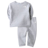 Set Copii The North Face Baby Cotton Fleece   Set Copii The North Face Baby Cotton Fleece