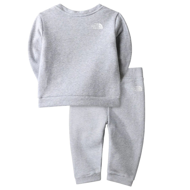 Set Copii The North Face Baby Cotton Fleece   Set Copii The North Face Baby Cotton Fleece