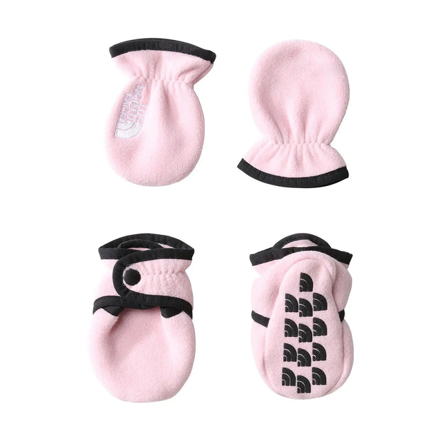 Set Copii The North Face Baby Denali One Piece   Set Copii The North Face Baby Denali One Piece