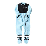 Set Copii The North Face Baby Denali One Piece   Set Copii The North Face Baby Denali One Piece