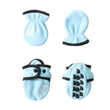 Set Copii The North Face Baby Denali One Piece   Set Copii The North Face Baby Denali One Piece