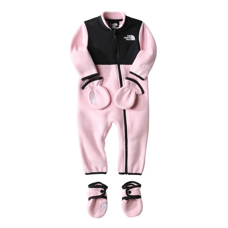 Set Copii The North Face Baby Denali One Piece   Set Copii The North Face Baby Denali One Piece