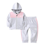 Set Copii The North Face Baby Slacker Fz   Set Copii The North Face Baby Slacker Fz