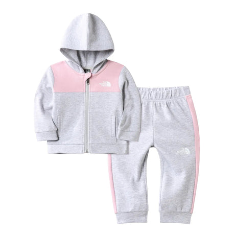 Set Copii The North Face Baby Slacker Fz   Set Copii The North Face Baby Slacker Fz