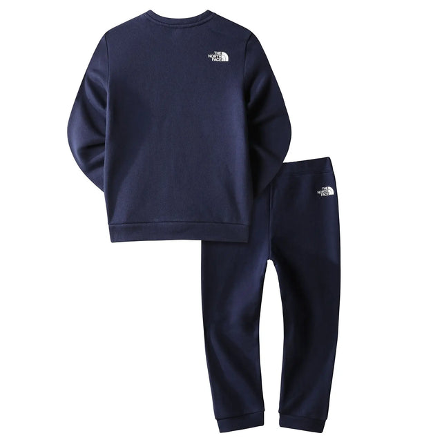 Set Copii The North Face K Cotton Fleece   Set Copii The North Face K Cotton Fleece