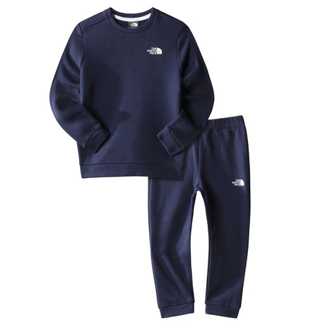 Set Copii The North Face K Cotton Fleece   Set Copii The North Face K Cotton Fleece
