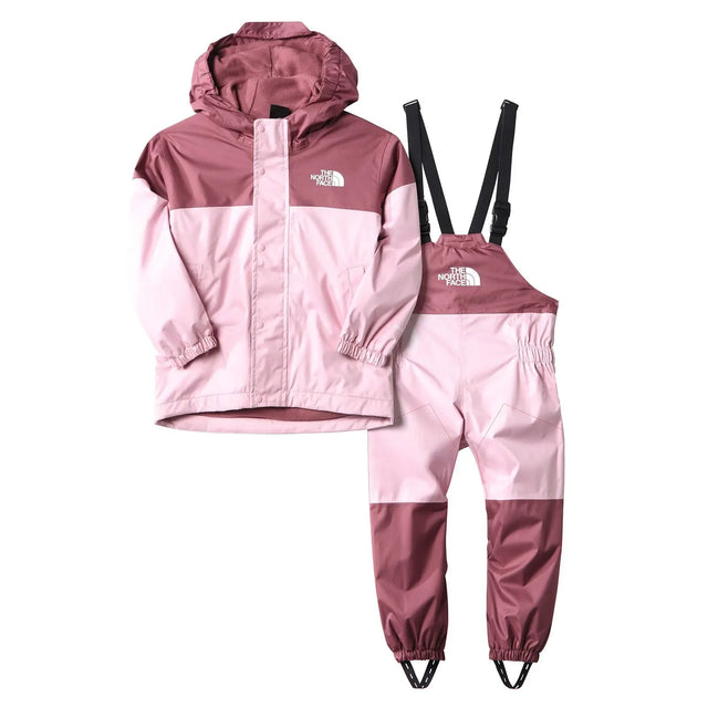 Set Copii The North Face K Rain Winter   Set Copii The North Face K Rain Winter