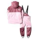 Set Copii The North Face K Rain Winter   Set Copii The North Face K Rain Winter