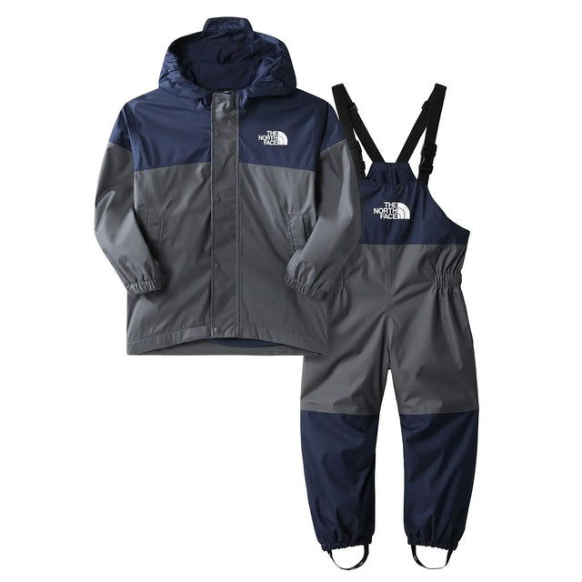 Set Copii The North Face K Rain Winter   Set Copii The North Face K Rain Winter