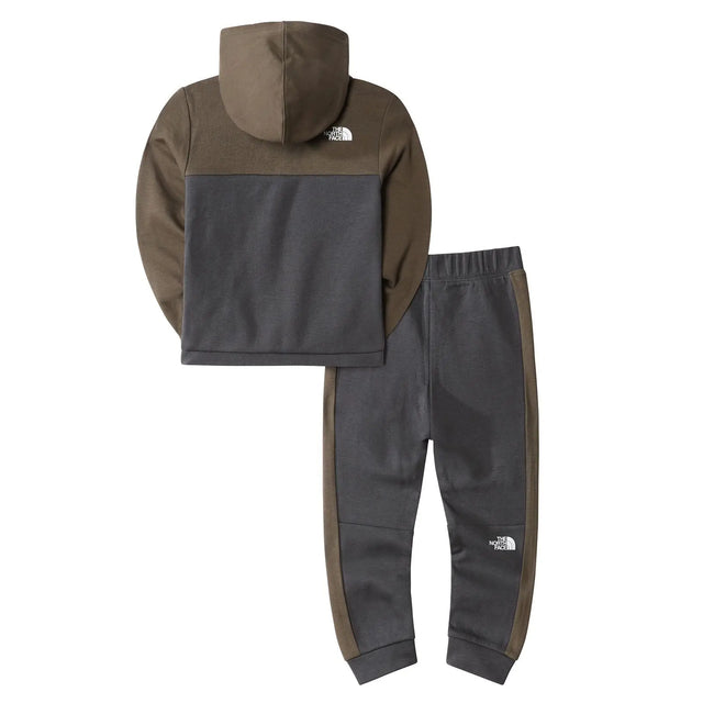 Set Copii The North Face K Slacker Fz   Set Copii The North Face K Slacker Fz