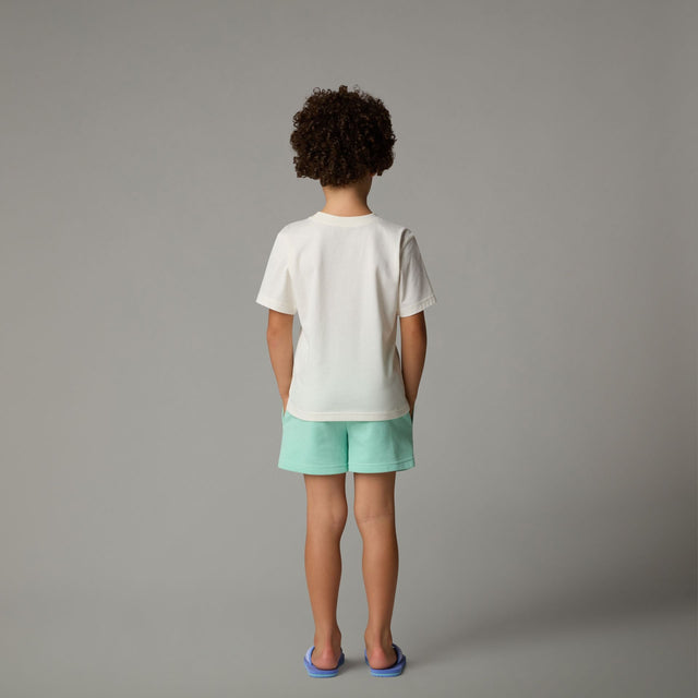Set Copii The North Face Kid Cotton Summer- Graphic   Set Copii The North Face Kid Cotton Summer- Graphic