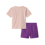 Set Copii The North Face Kid Cotton Summer- Graphic