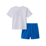 Set Copii The North Face Kid Cotton Summer- Graphic