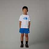 Set Copii The North Face Kid Cotton Summer- Graphic