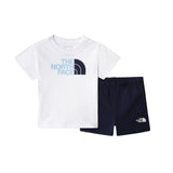 Set Copii The North Face Toddler Cotton Summer Set Copii   Set Copii The North Face Toddler Cotton Summer Set Copii